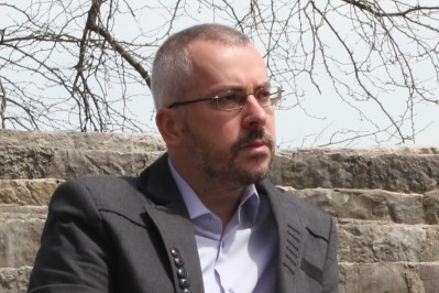 Aleksandar Perunović